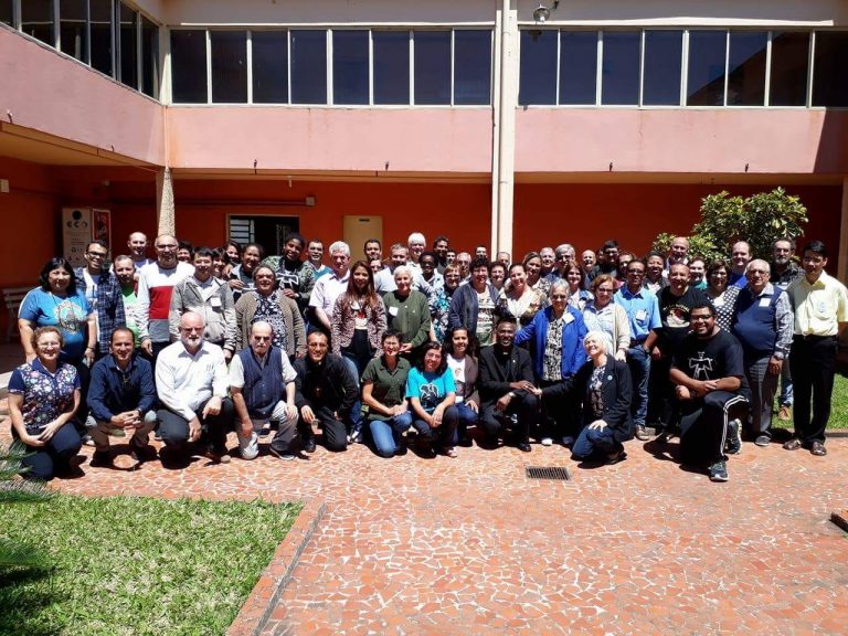 Diocese de Bagé acolhe Ação Evangelizadora: Cada Comunidade uma Nova Vocação