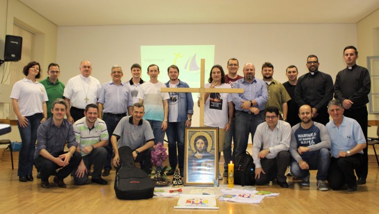 SAV/RS assume Projeto: “Cada comunidade uma nova vocação”