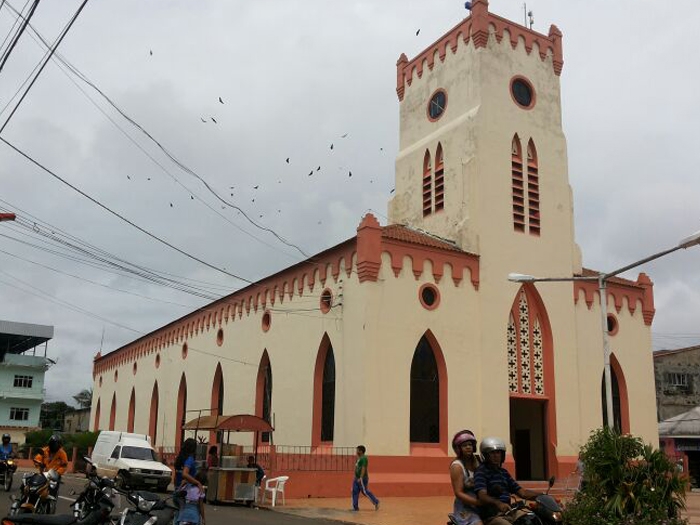 Prelazia de Tefé adere a Ação evangelizadora: Cada Comunidade uma Nova Vocação