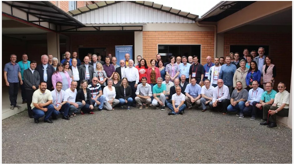 Cada Comunidade uma Nova vocação foi um dos temas da Reunião do Conselho Regional de Pastoral