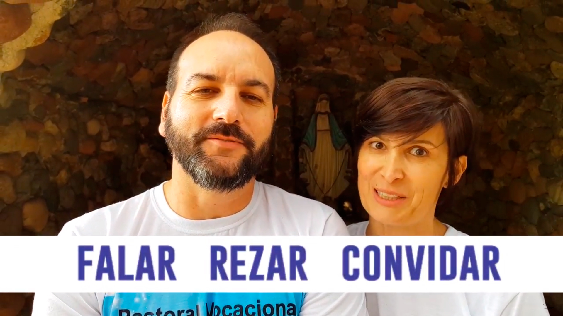 Pastoral Vocacional da Diocese de São José dos Pinhais