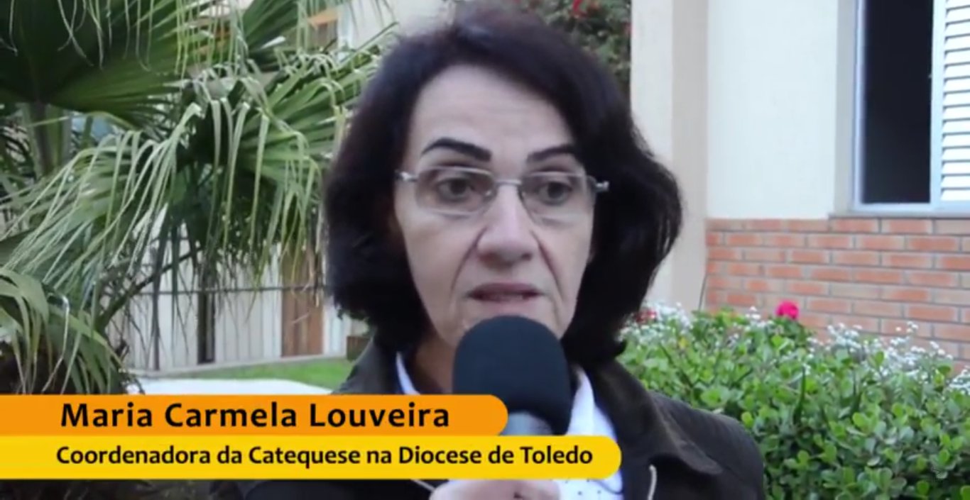 Testemunho de oração – Diocese de Toledo