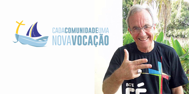 Diocese de Rondonópolis (MT) vai participar da Ação Evangelizadora: Cada Comunidade uma Nova Vocação