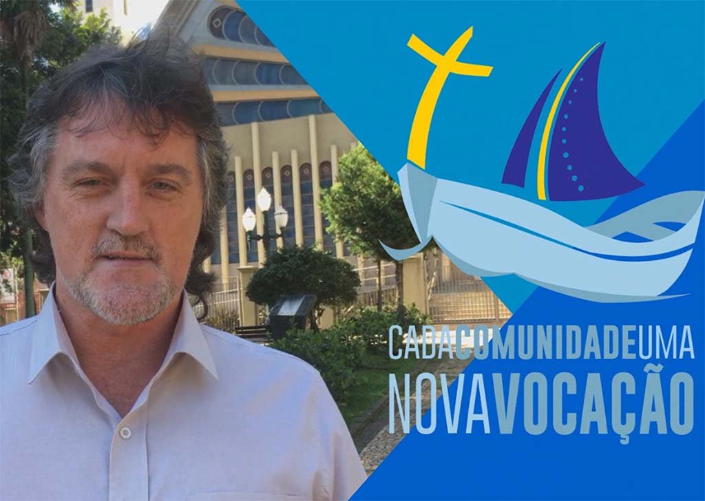 Diocese de Ponta Grossa está comprometida com a Ação Evangelizadora