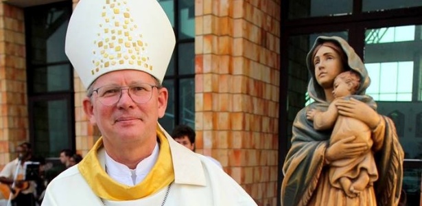 Mensagem de Dom Jaime Spengler por ocasião do Dia da Vida Consagrada