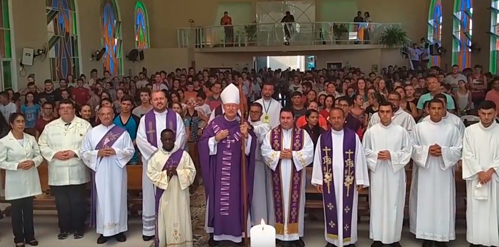 Diocese de Paranaguá