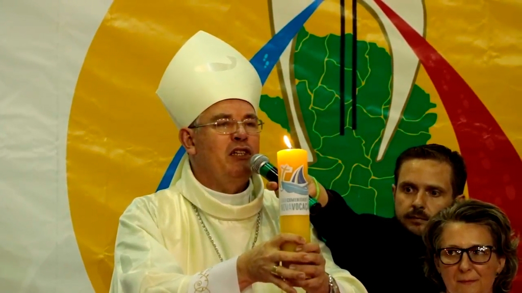 Arquidiocese de Londrina faz o lançamento da Ação Evangelizadora