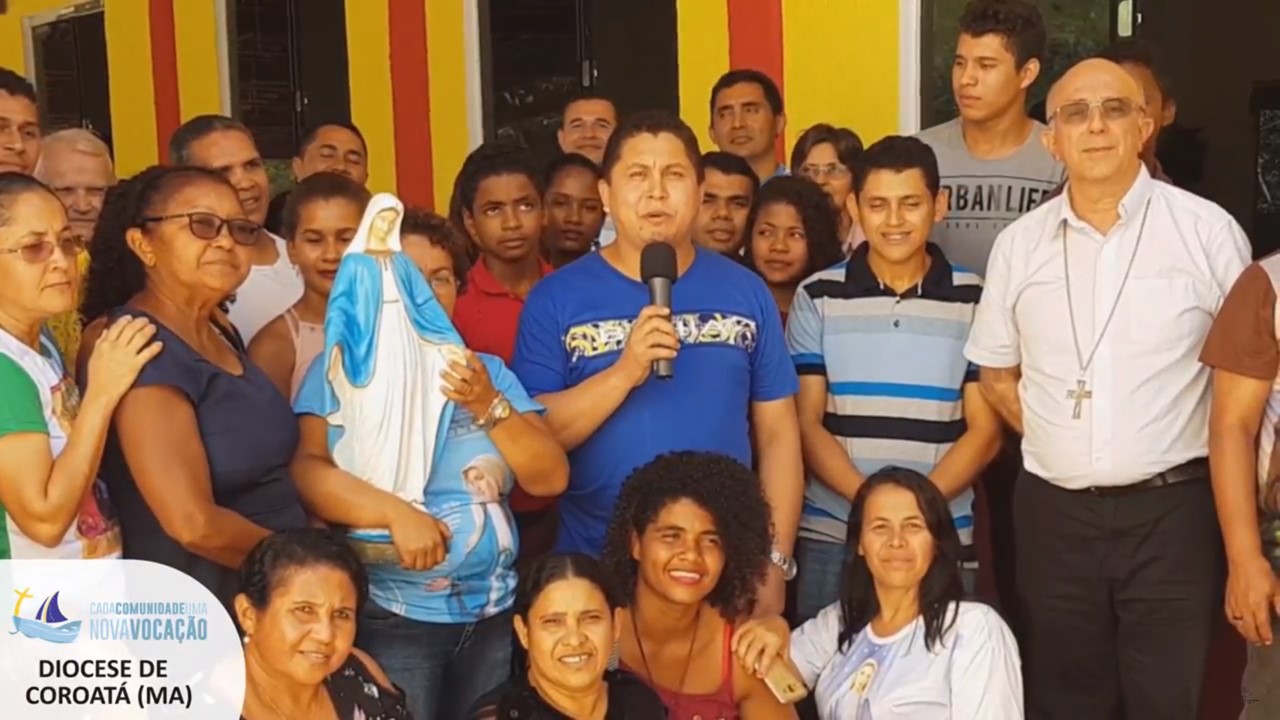 Diocese de Coroatá (MA)
