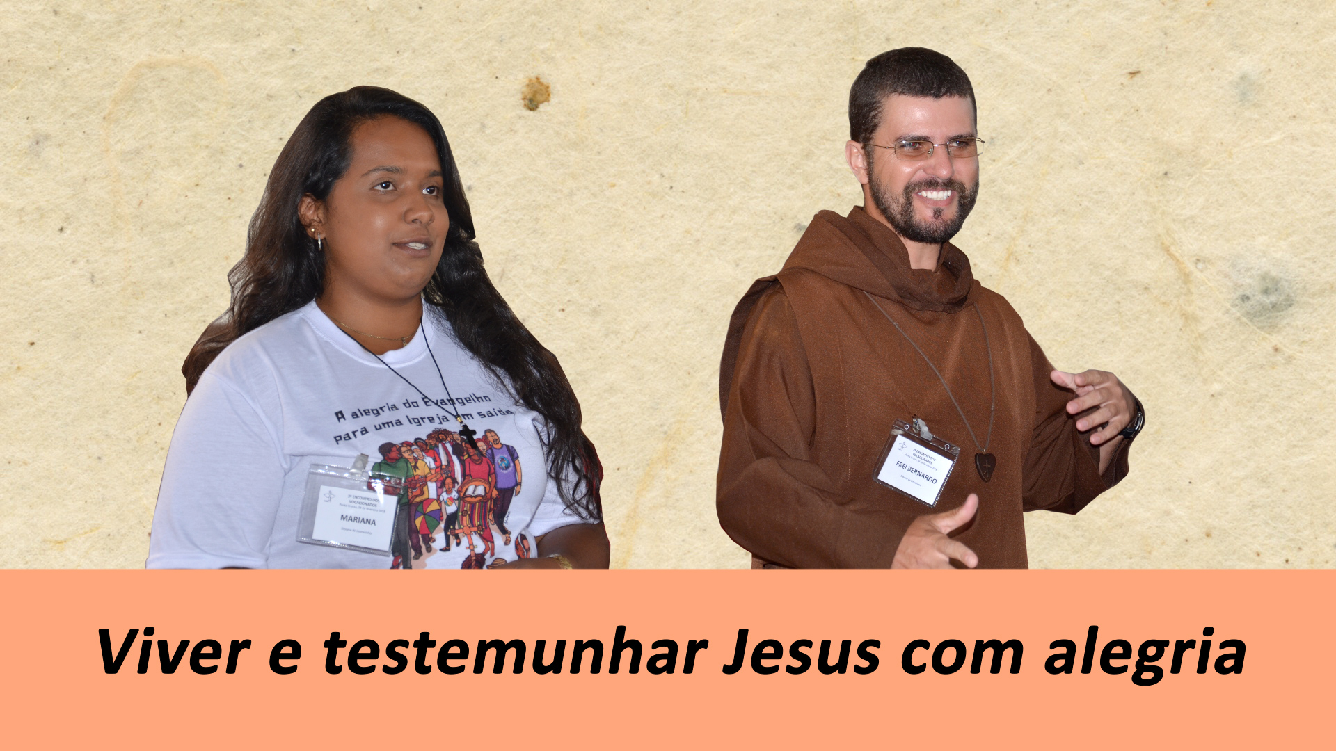 Igreja do Paraná envia dois missionários para a África