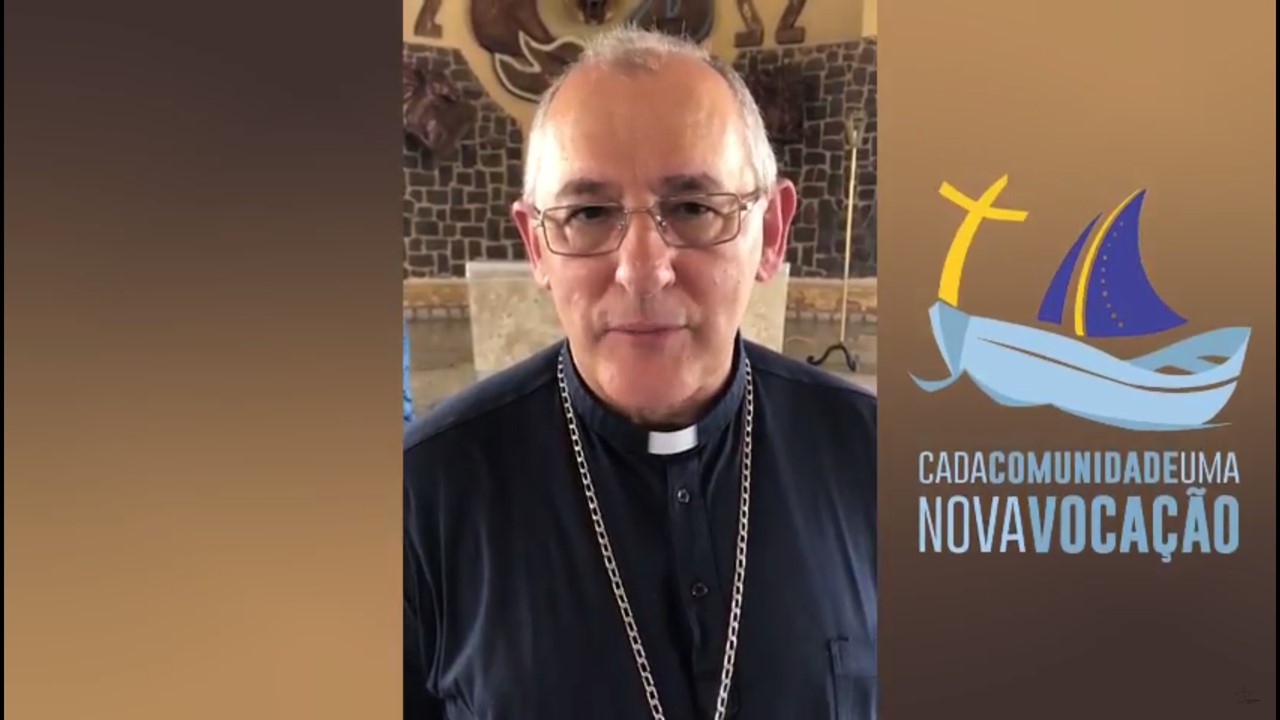 Arquidiocese de Belém (PA) participa da Ação pelas vocações