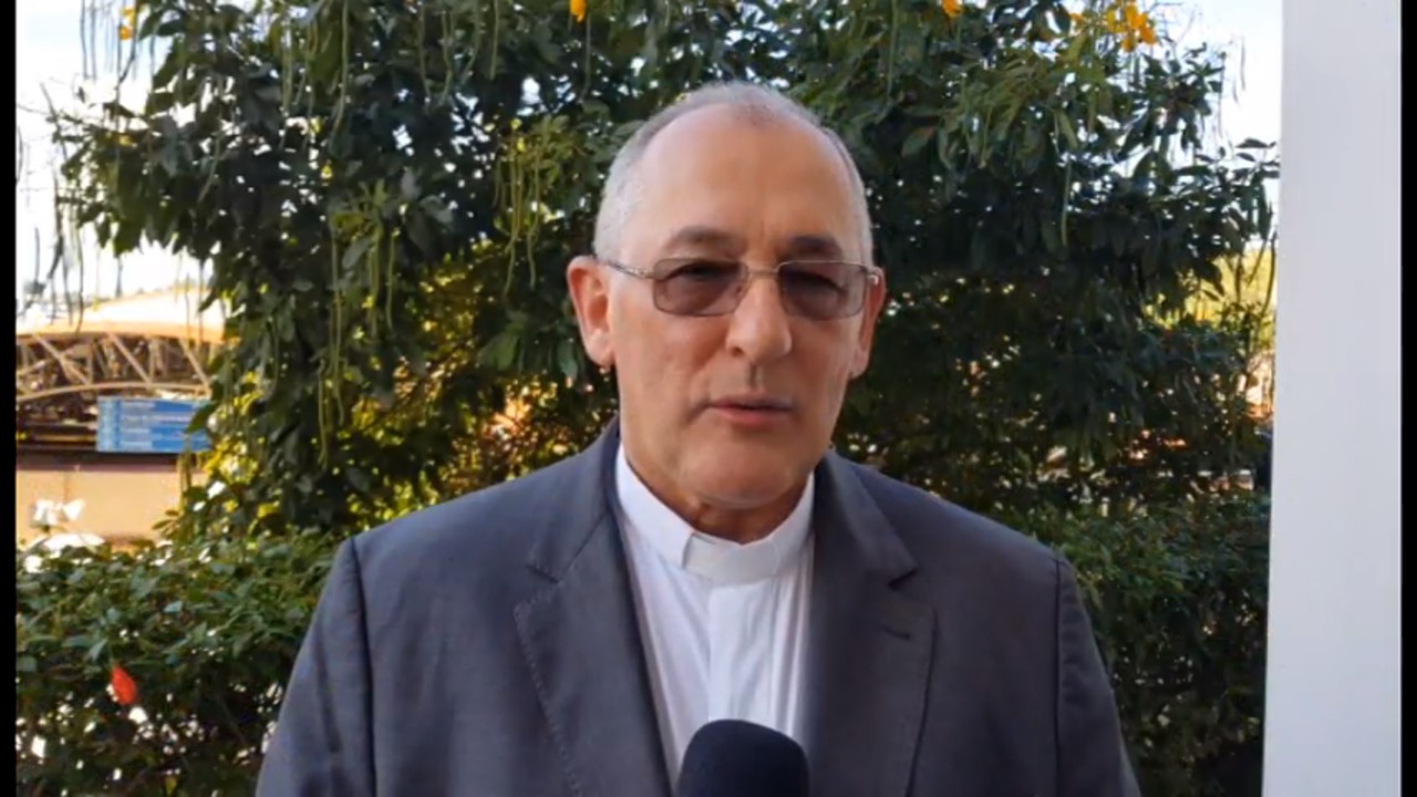 Testemunho – Dom Alberto Taveira Corrêa