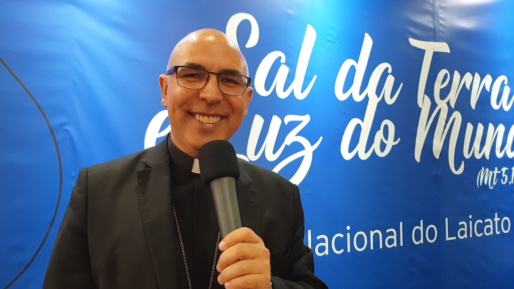 Testemunho – Dom Ricardo Hoepers