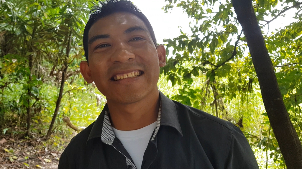 Testemunho Vocacional de Seminarista Indígena da Amazônia