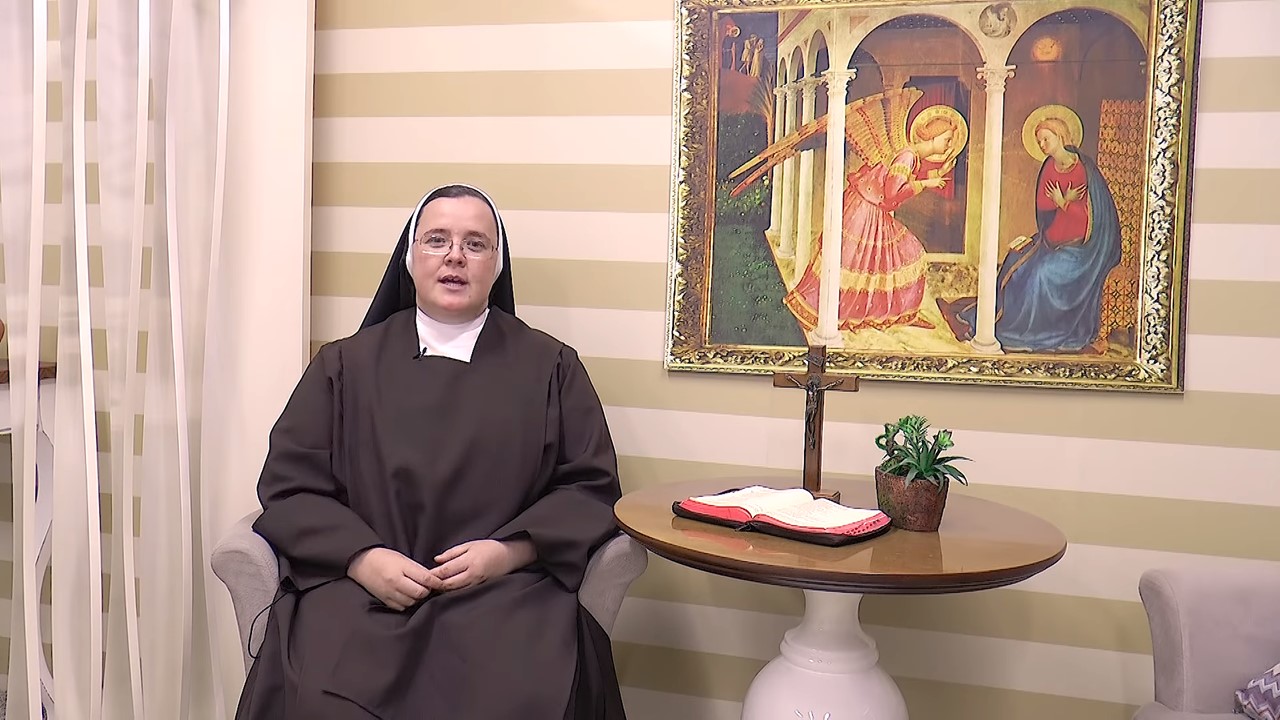 Irmã Marilis Tereza