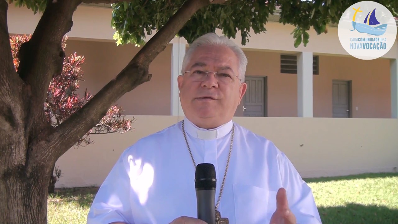 Testemunho – Dom Celso Antônio Marchiori