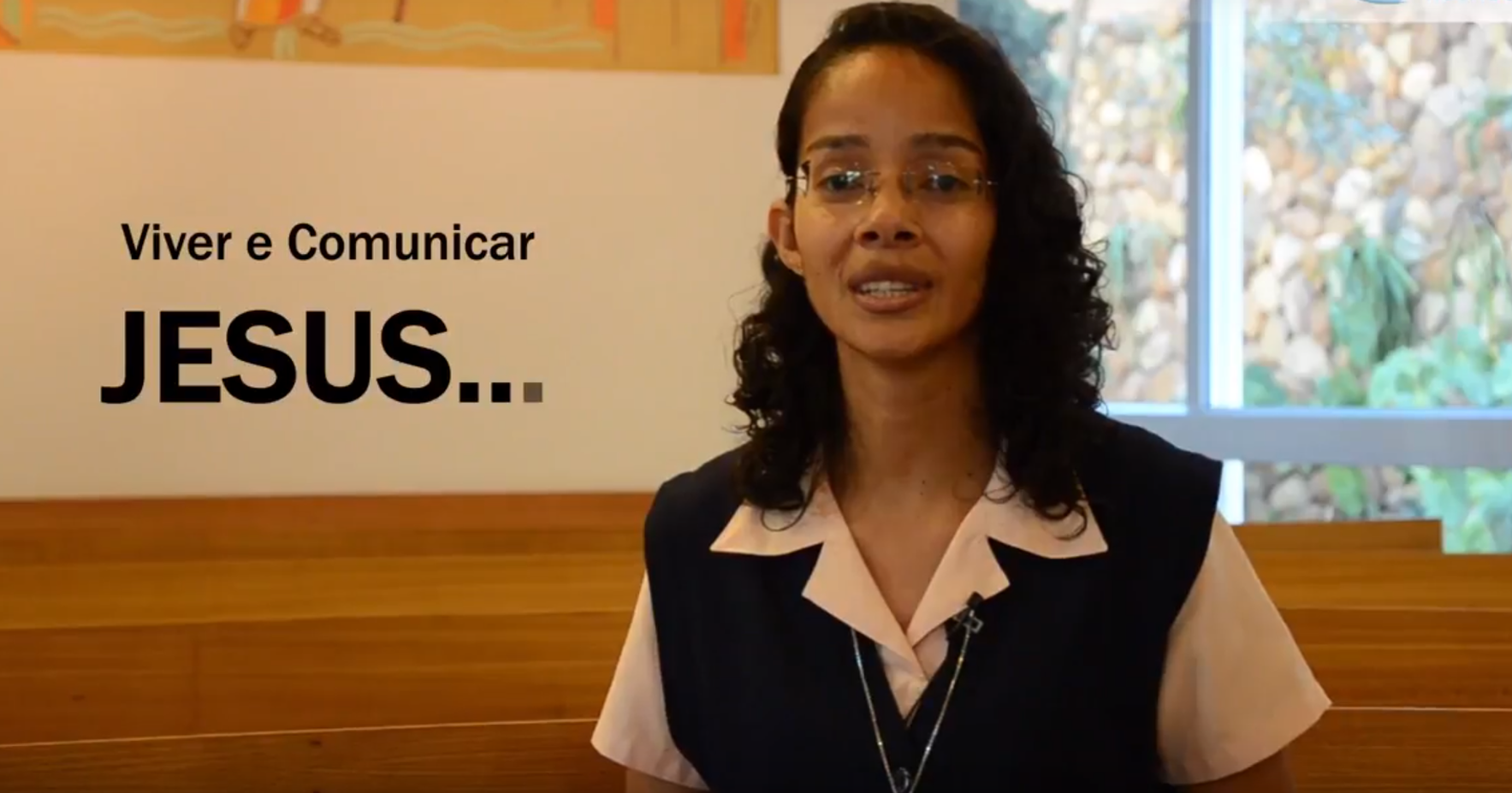 Testemunho – Irmã Solange da Silva