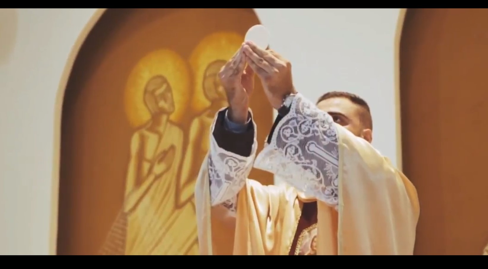 Seminário São José – Arquidiocese de Cascavel