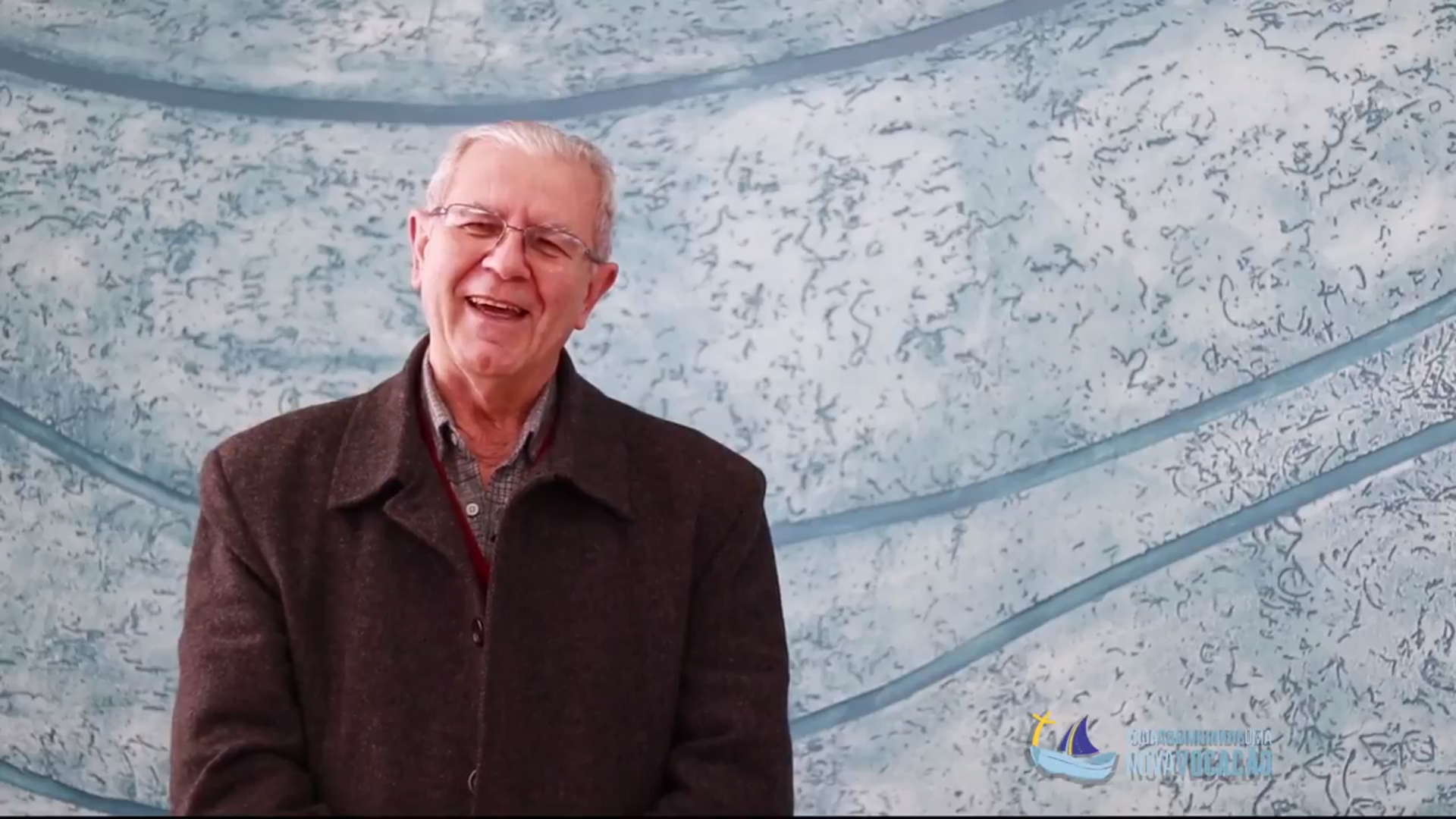 Testemunho – Padre Darci Treviso