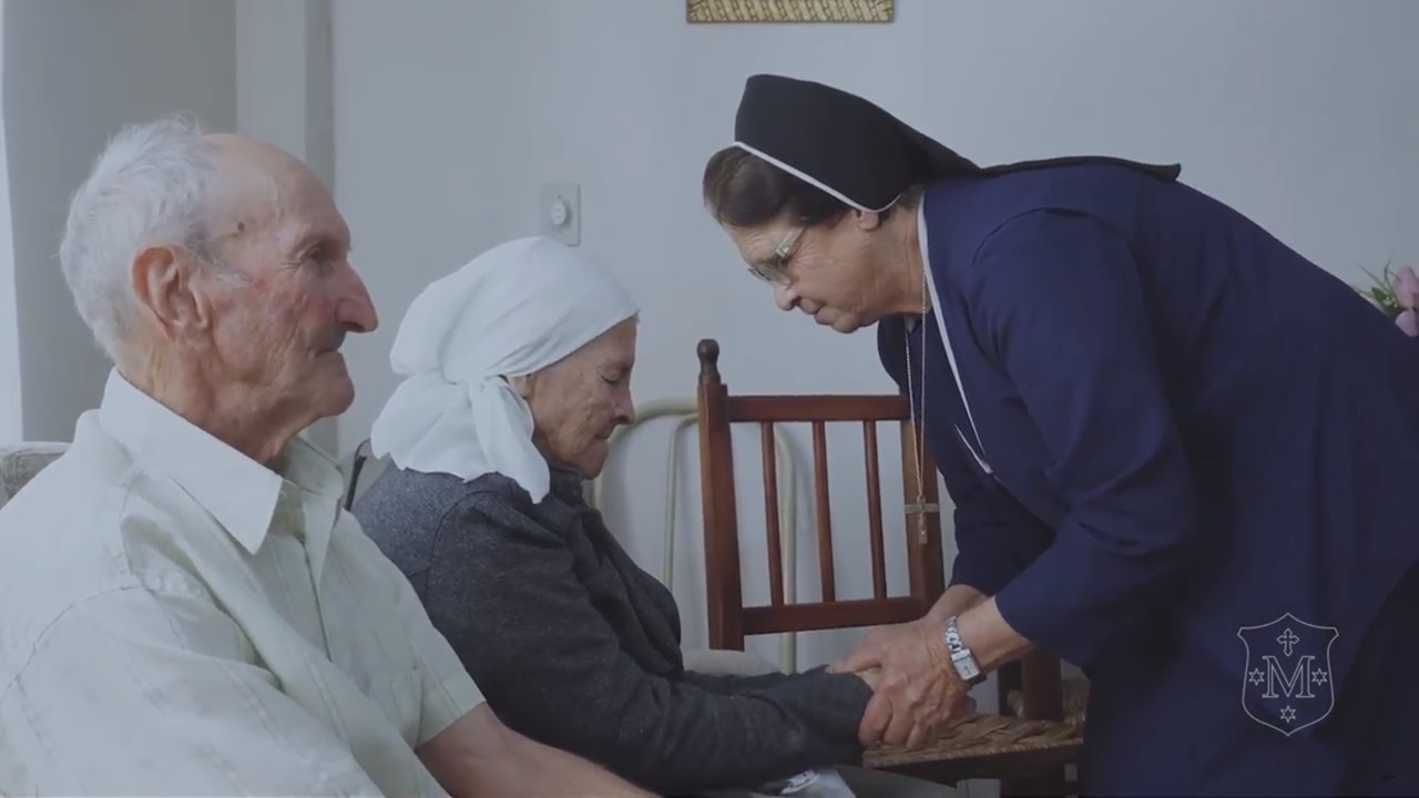 Irmãs Servas de Maria Imaculada
