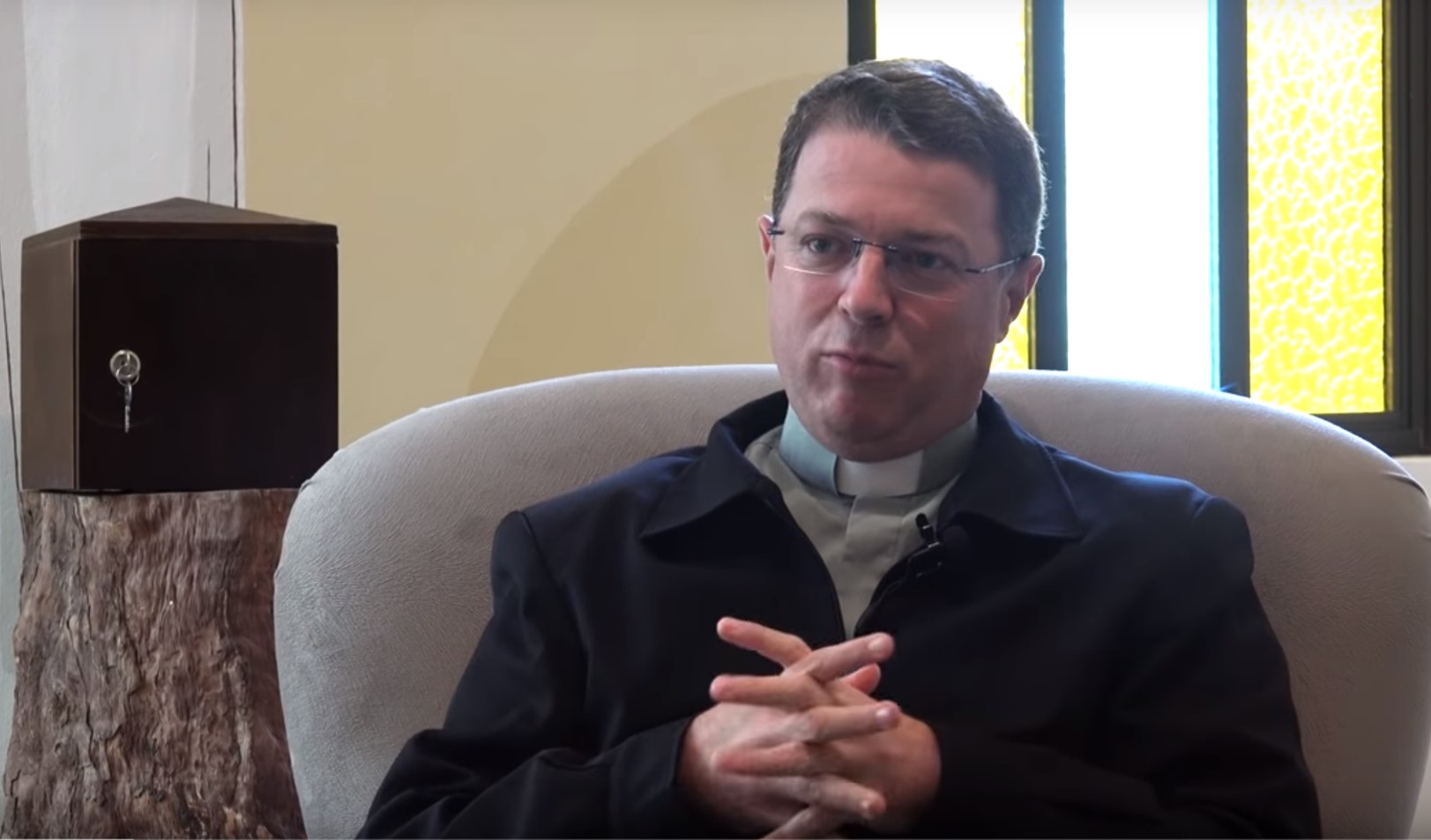 Seminário Teológico Nossa Senhora de Guadalupe – Diocese de Joinville (SC)