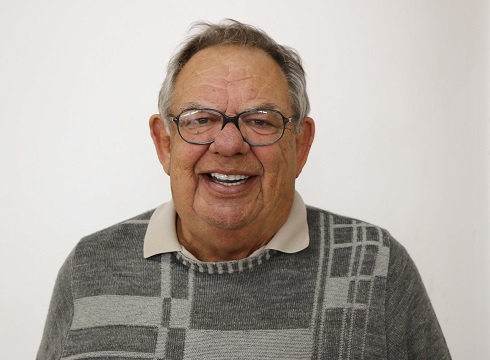 Testemunho – 50 anos de sacerdócio Padre Agostinho Rutkoski