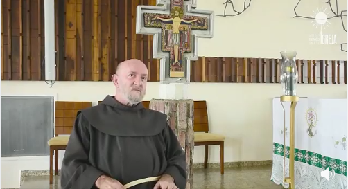 Testemunho – Frei Fernando Inácio, OFM