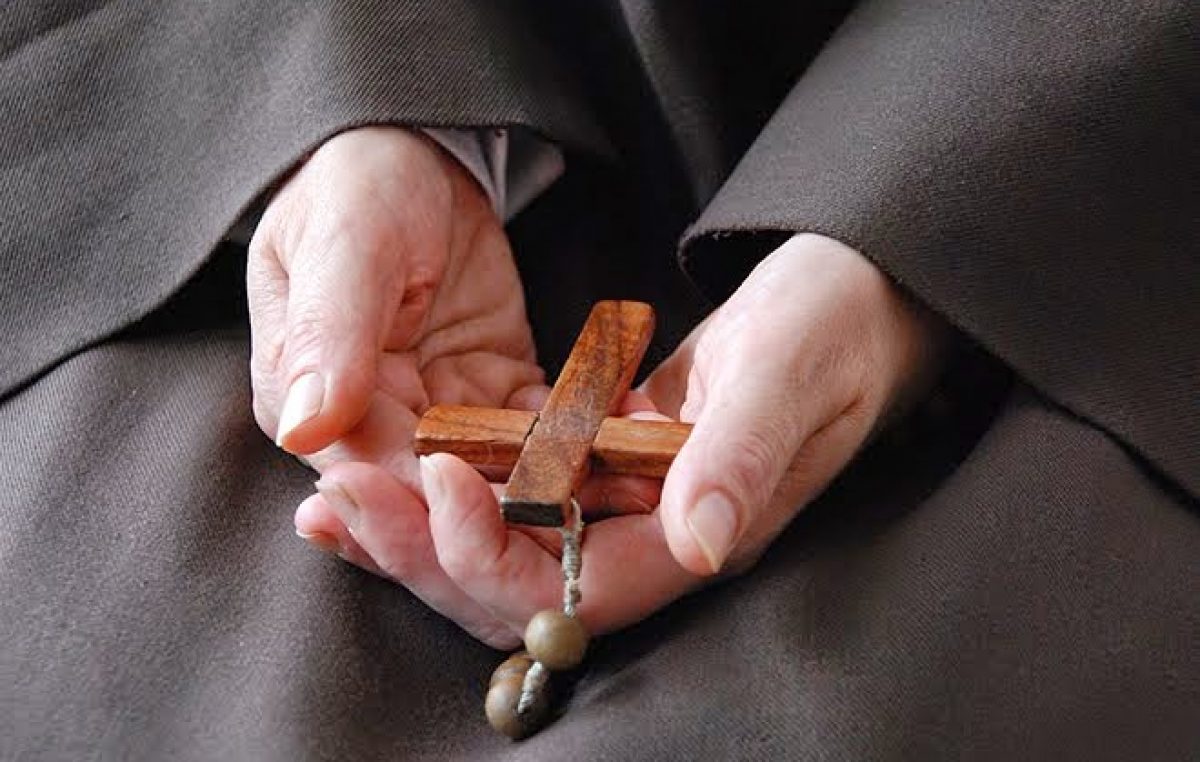 Dia Mundial da Vida Consagrada – Entrevista com Dom Jaime Spengler