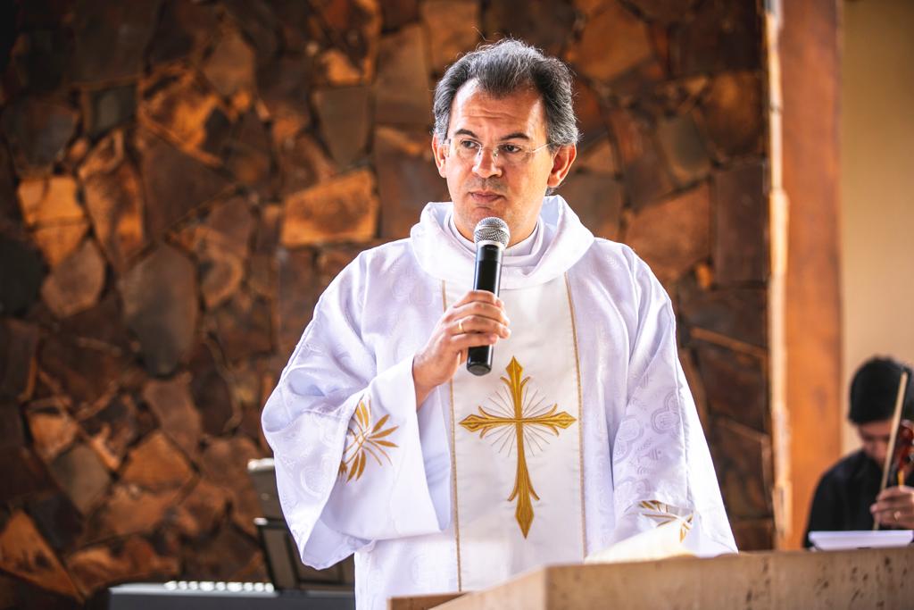 Testemunho Diácono Laércio