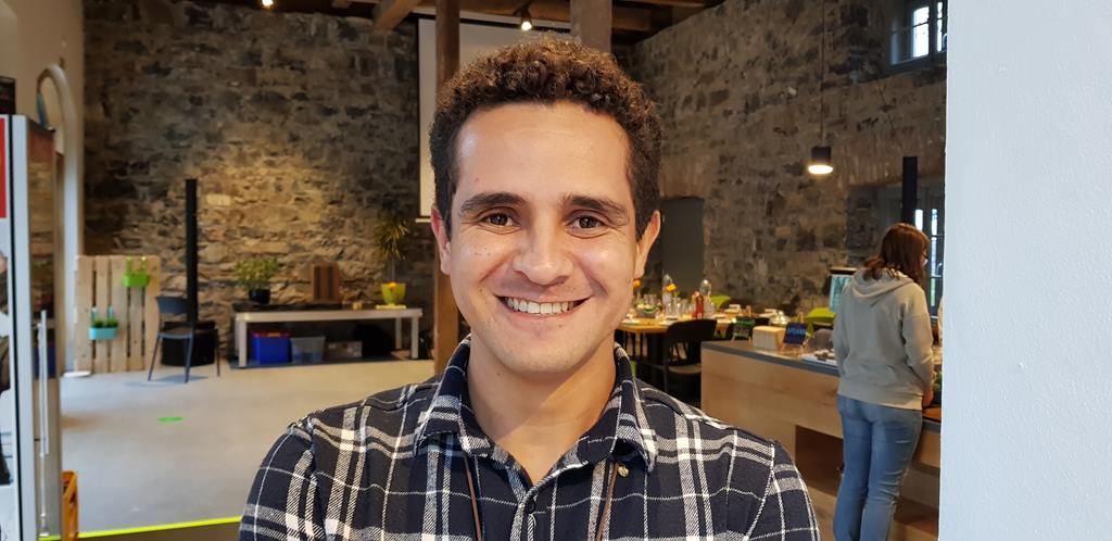 João Carlos – Comunidade Católica Shalom