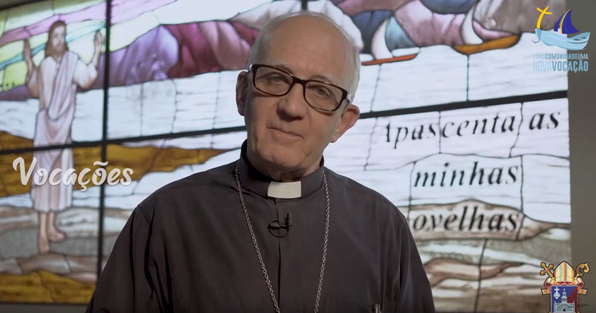 Iniciativa da Diocese de Ponta Grossa (PR)