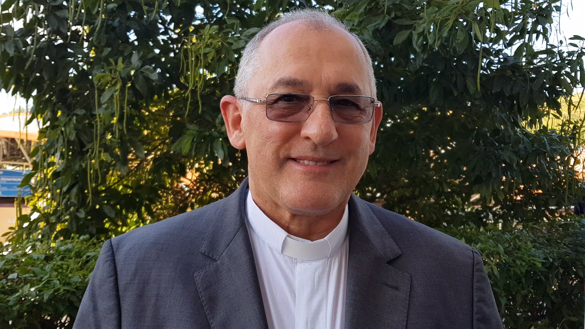 Testemunho – Dom Alberto Taveira Corrêa