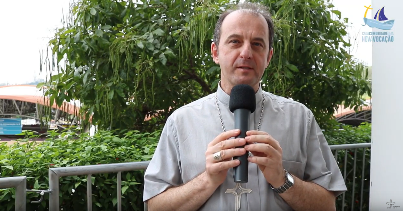 Dom Edgar Xavier Ertl