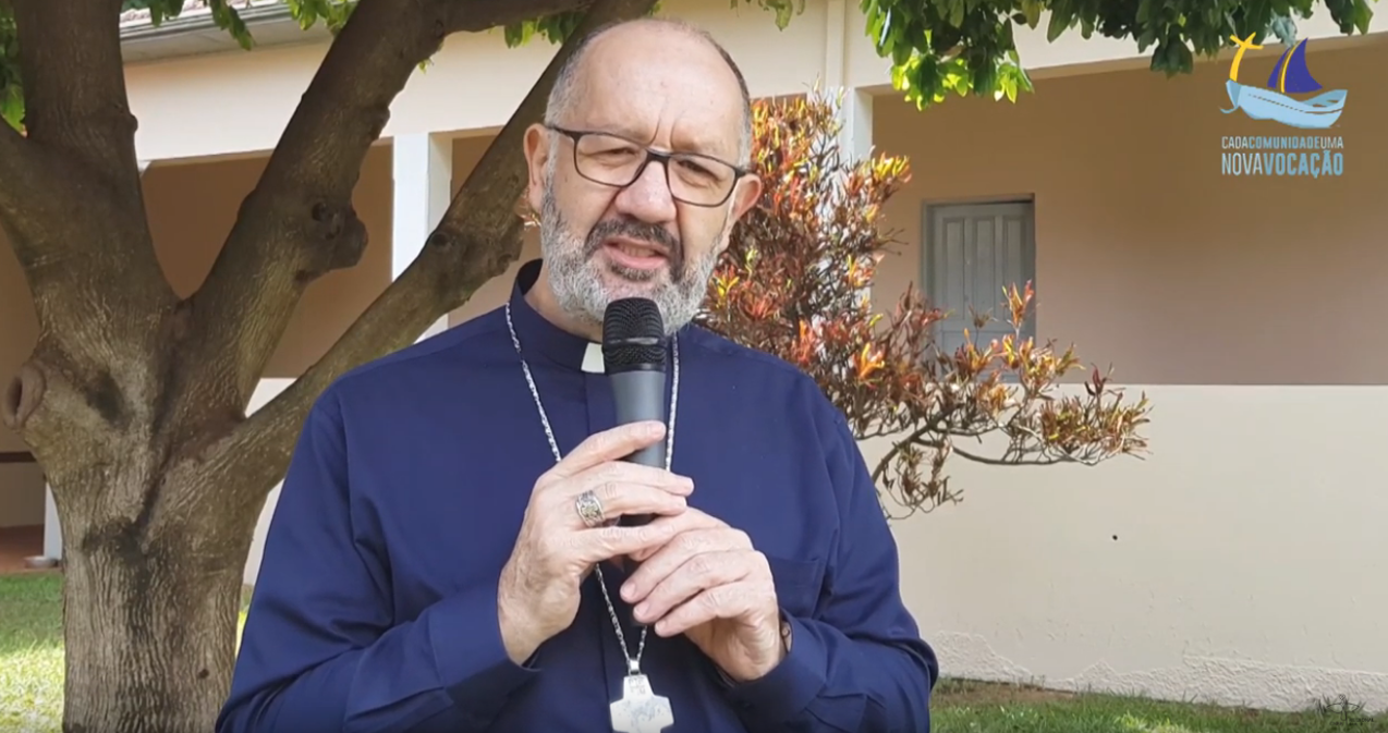 Dom João Carlos Seneme