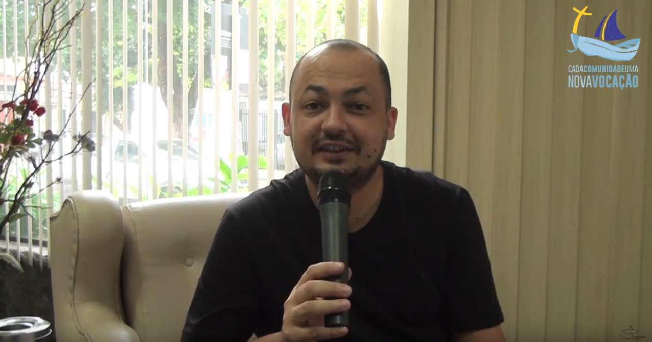 Padre Emerson Lipinski