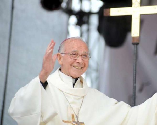 O sonho de Dom Albano Cavalin