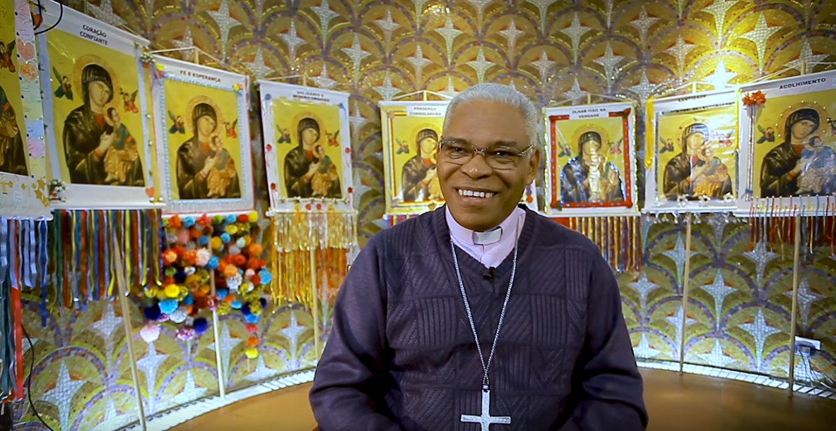 Vocação | Dom Henrique Aparecido Lima