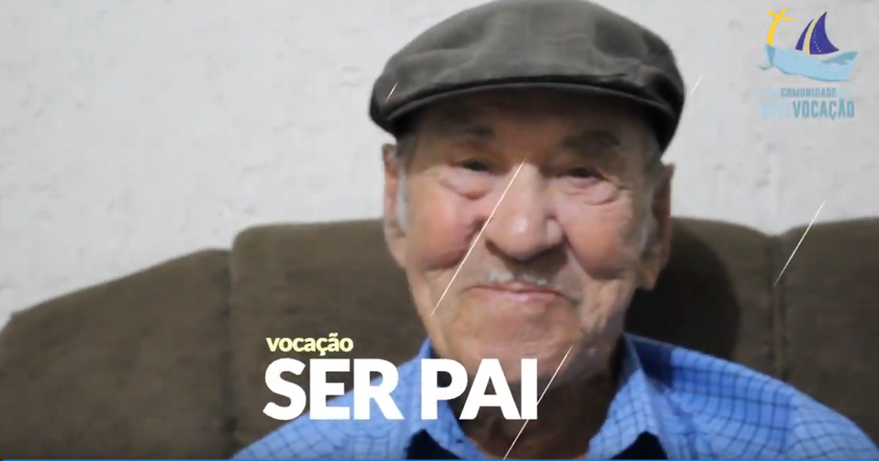 Vocação de ser pai