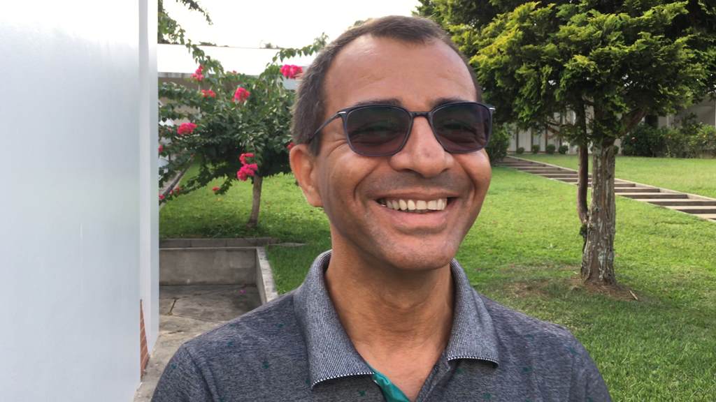 Testemunho – Padre Pedro Vidal de Sousa