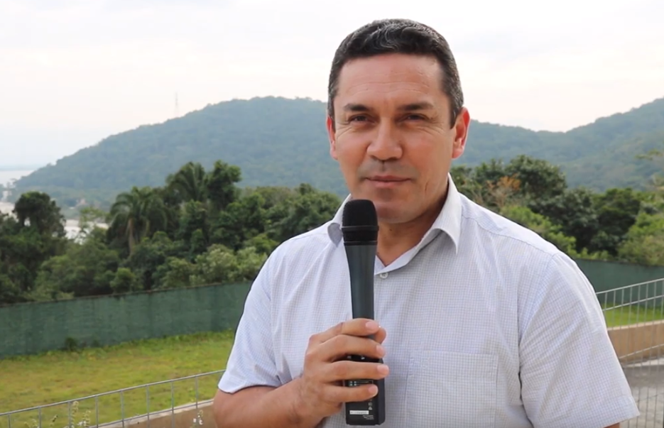 Vocação – Padre Donizete da Silva