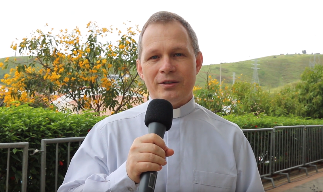 Monsenhor Antônio Catelan