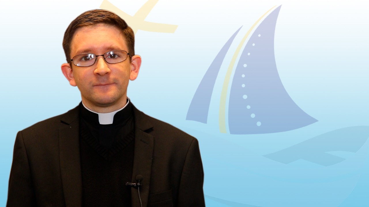 Testemunho – Padre Felipe Fabiane