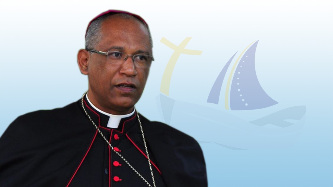 Testemunho – Dom Zanoni Demettino Castro