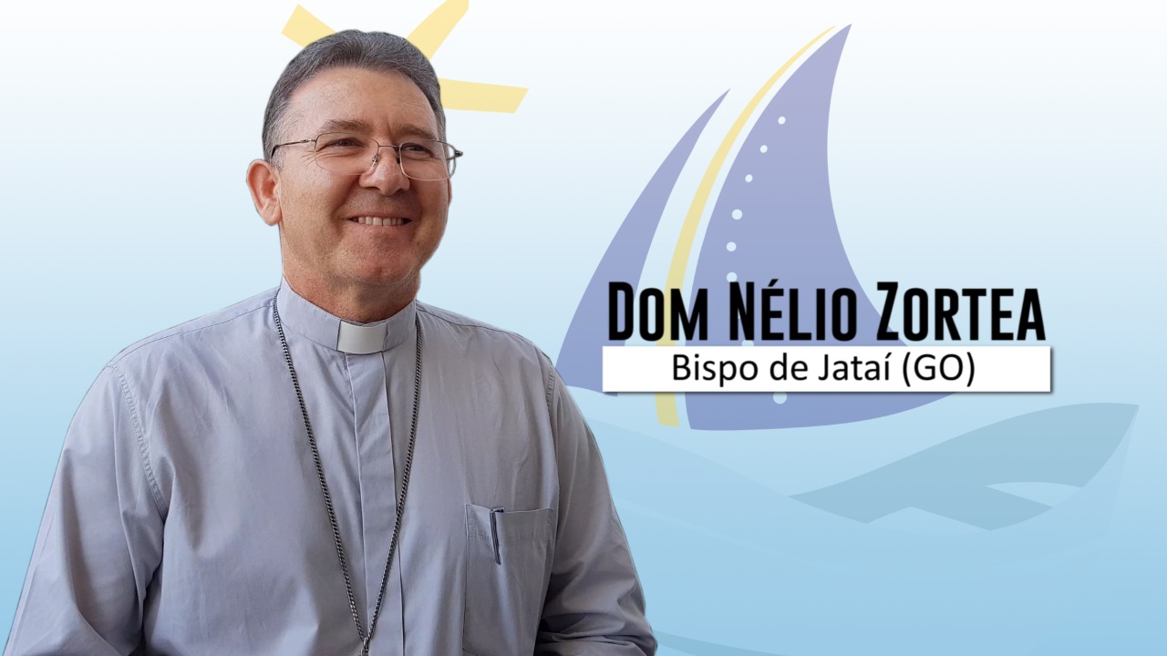 Testemunho – Dom Nélio Zortea