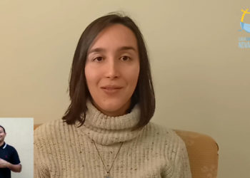 Vocação | Gabriela Chierici de Azevedo [Tradução em libras]