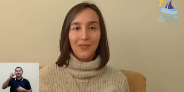 Vocação | Gabriela Chierici de Azevedo [Tradução em libras]