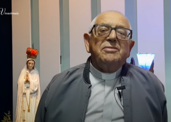 Monsenhor Francisco Fabris