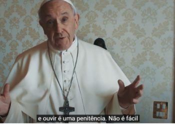 Recomendações do Papa Francisco para a Pastoral Vocacional