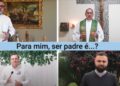 Para mim, ser padre é… Província Eclesiástica de Cascavel