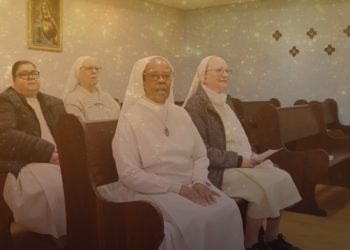 Vocação – Filhas de Nossa Senhora do Sagrado Coração [Tradução em Libras]