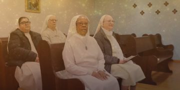 Vocação – Filhas de Nossa Senhora do Sagrado Coração [Tradução em Libras]
